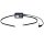 Snom EHS Advanced Schnurlos-Headset-Adaptor / Headset Hookswitch (Kompatibel: snom300/320/360/370/820/821/870)