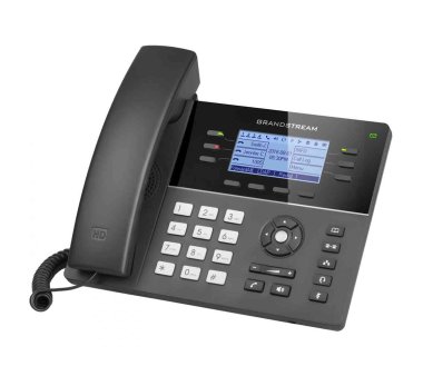Grandstream GXP1760W dual-band WLAN IP-Telefon