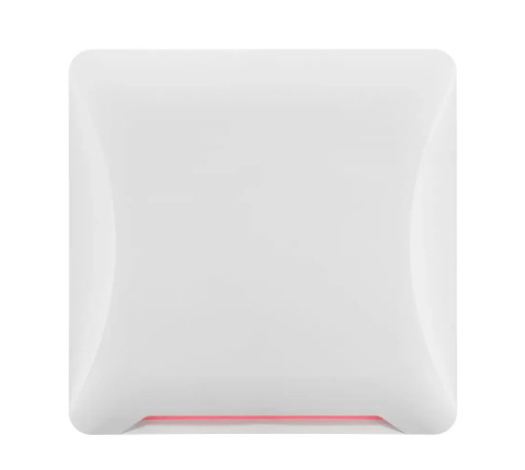 Akuvox ACR-CRP12 RFID-Lesegerät für die Fahrzeugzugangskontrolle