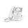 Snom D735 IP phone - White Edition