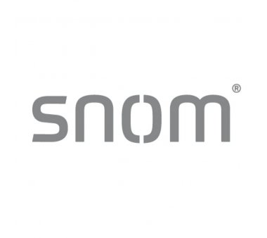 Snom D7 Expansion Module - White Edition