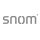 Snom D7 Erweiterungsmodul - White Edition