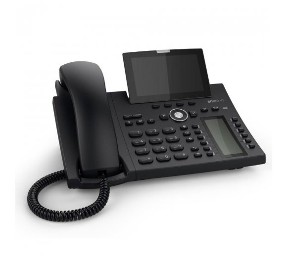 Telefono VoIP Snom 821