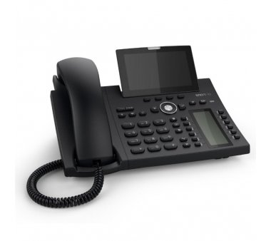 Snom D385 IP Telefon