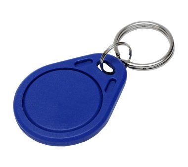 Helios APS mini - 125 kHz Proximity key fob 9134166E