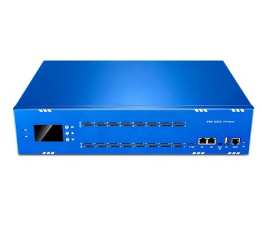 OpenVox SWG-2032L VoLTE / LTE VoIP Gateway, HD voice