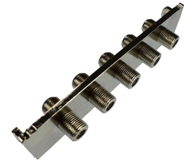 coaxLAN CLVB5 Cascade connector for the multiswitch /...