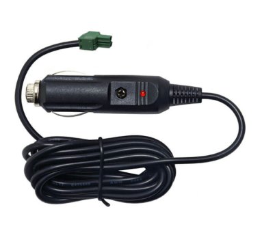 Teltonika RUT955 Automotive power supply (2pin)