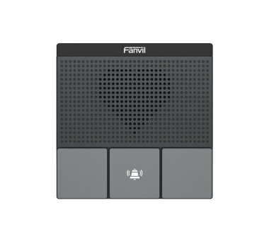 Fanvil A10W Mini SIP Intercom, Doorbell (Wi-Fi)