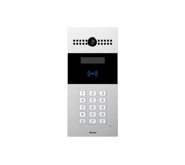 Akuvox R27A IP Video Intercom with keypad (RFID card...