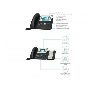 Yealink T29G IP Phone