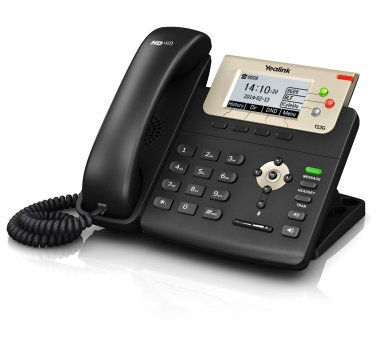 Yealink SIP-T23P IP Telefon