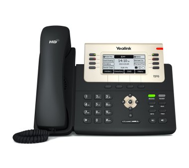 Yealink T27G Gigabit IP Phone