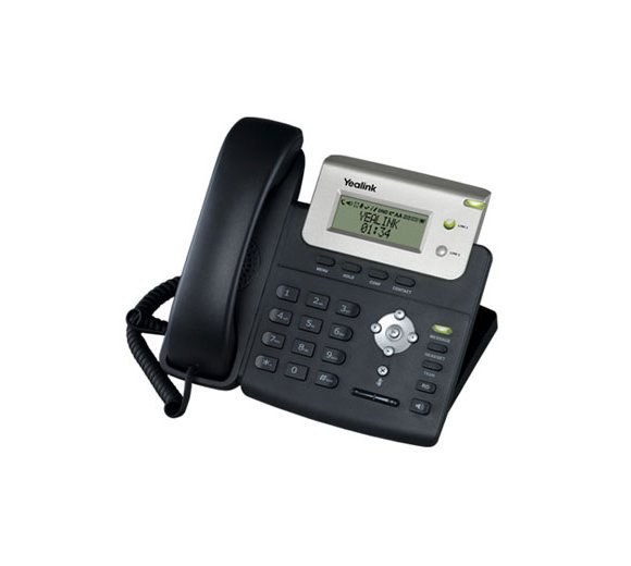 Yealink T20P IP Telefon