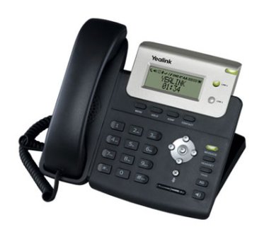 Yealink T20P IP Phone