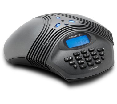Konftel 200W schnurloses DECT/GAP Konferenztelefon