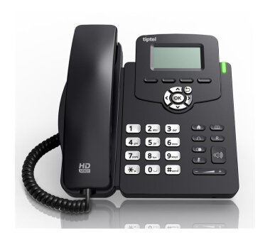 Tiptel 3210 IP Telefon