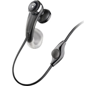 Plantronics MX200 für 2.5mm Kopfhörerausgang