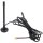 Teltonika MOBILE antenna 2dBi magnetic type with 3m cable