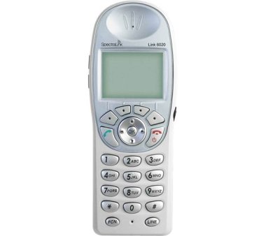 Polycom Spectralink 6020 WLAN Telefon