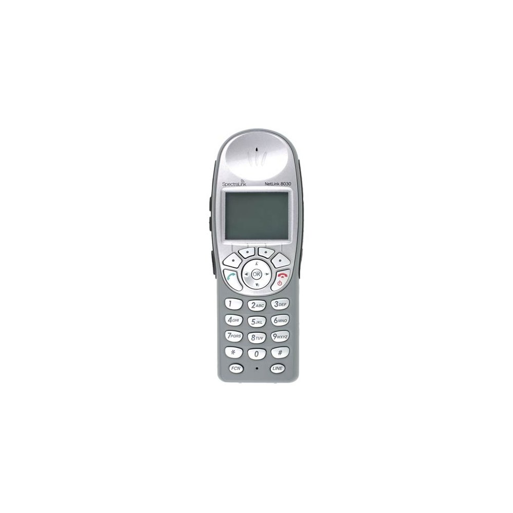 SpectraLink 8020 Wireless IP Phone