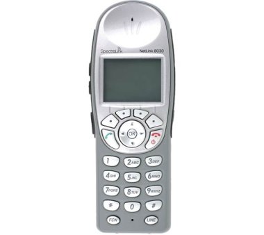 Polycom SpectraLink 8020 WLAN Telefon