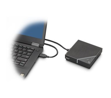 Plantronics Calisto 7200