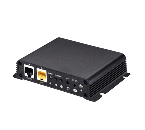 Fanvil PA2 IP Phone Paging System, 149,11