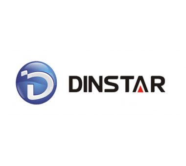 Dinstar License 2E1 update to 4E1 (MTG200)