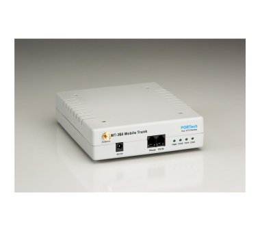 Portech MT-360-3G GSM Fixed Wireless Terminal - Analog...