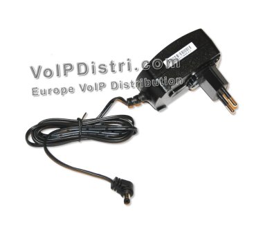 + 12V/1.5A 18W power supply (original Gigaset PRO...