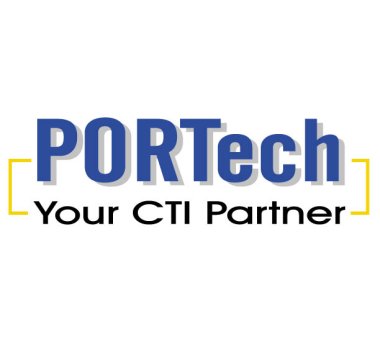 Portech Rack Mount Halterung für MV-374 / MV-378 GSM/3G...