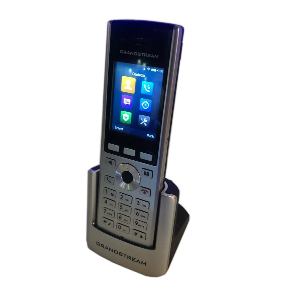 Grandstream WP820 Enterprise WiFi Phone for sale online