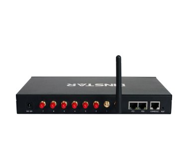 Dinstar UC2000-VE-8T VoLTE/call + LTE VoIP Gateway (8x...