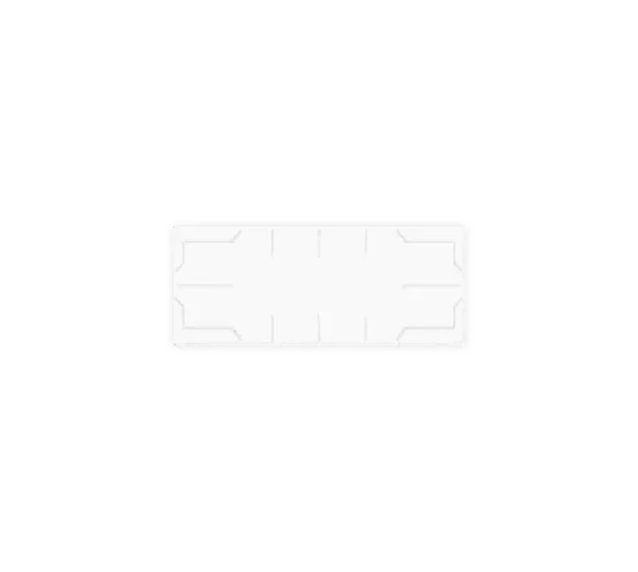 Akuvox UHF-TAG11 Windshield Tag (RFID Windschutzscheibe Tag)