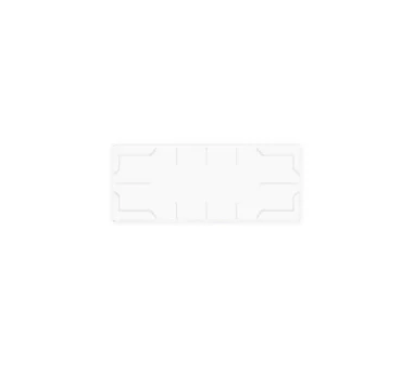 Akuvox UHF-TAG11 Windshield Tag
