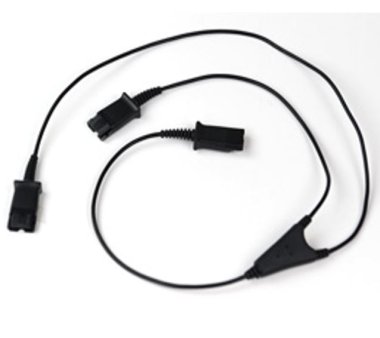 Benertech Y Adapter Training Kabel kompatibel mit...