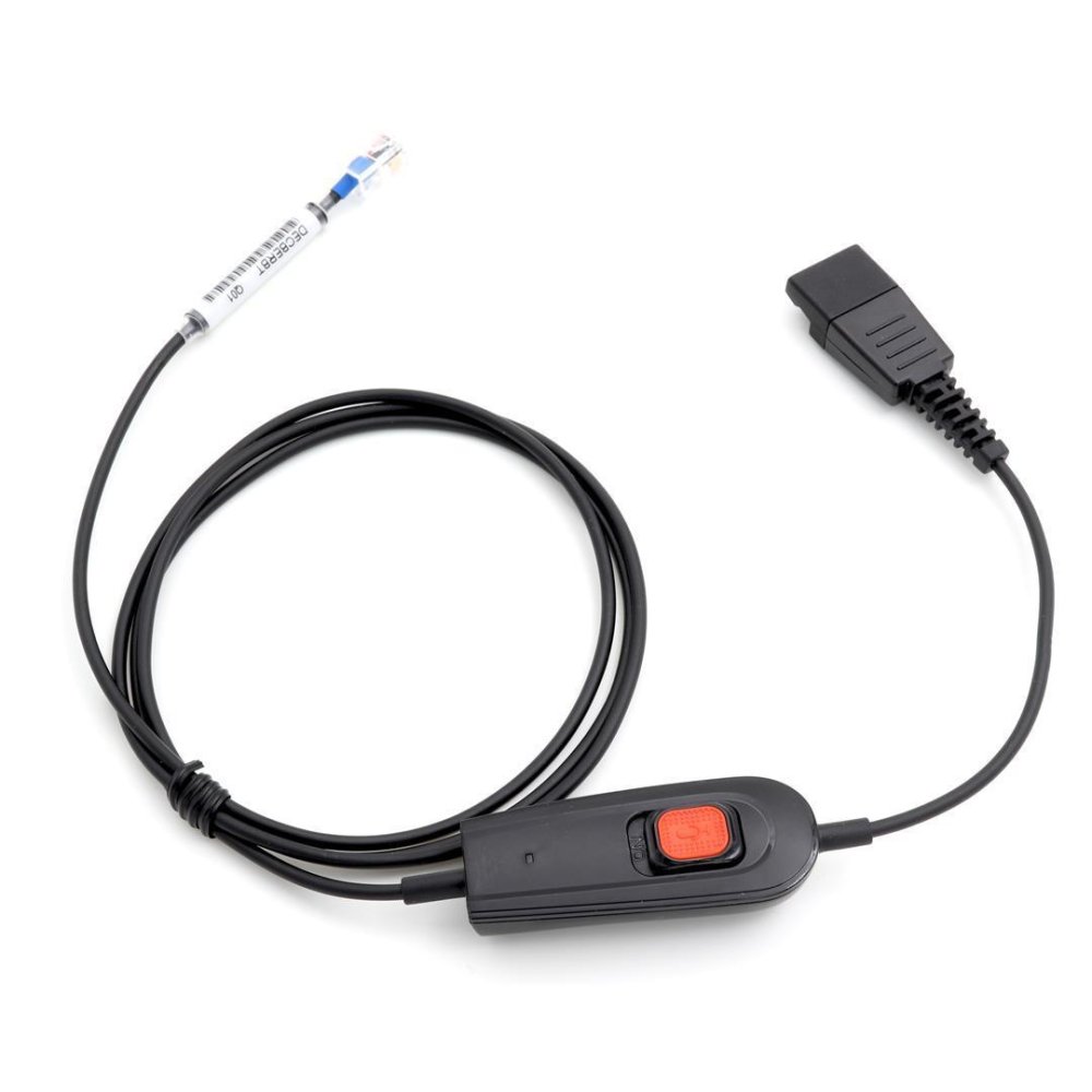 cisco rj9 to usb adapter