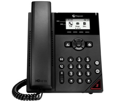Polycom VVX 150 IP Phone (2-Line)
