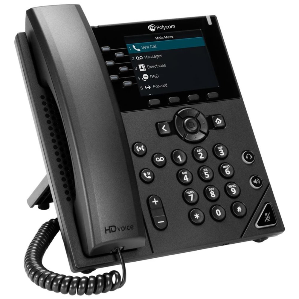 polycom vvx 350 bluetooth