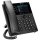 Polycom VVX 350 IP Telefon (6-Line)