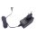 Gigaset EU Stromnetzteil for N720 DECT Manager PRO oder N720 IP PRO IP DECT Multi-Cell Base (Part-Nr.: L36280-Z4-C706)