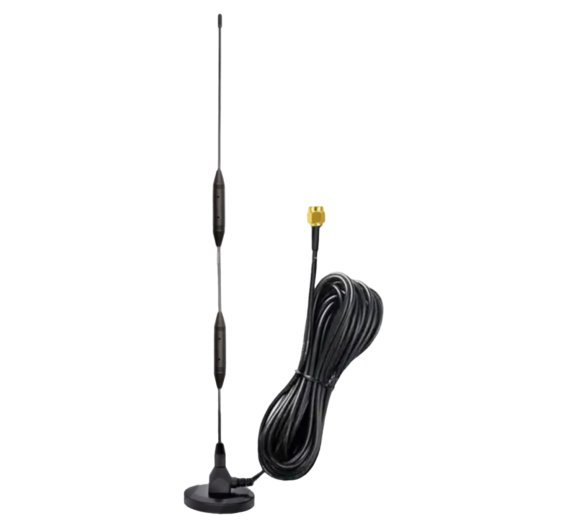 5G magnetic base antenna