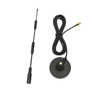 7dBi 5G magnetic base antenna