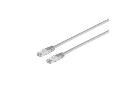 25,0m CAT.6 Patchcable S-STP PIMF (10/100/1000 Mbit)