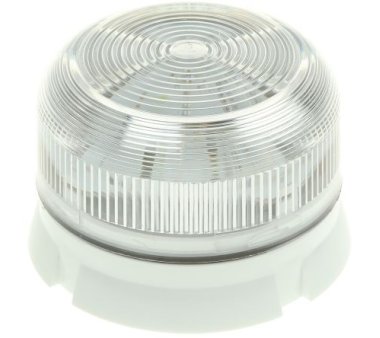 Tema AD699/X10B Flashguard Xenon Beacon Clear lens
