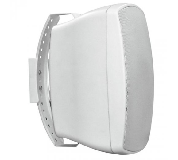 Tema AD338/30W Wall/ceiling speaker 40W/8Ohm, Indoor/Outdoor, IP65, white (Passive)