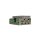 Tema AD612 IP SIP PoE 40W (2x20W) Audioverstärker & Multifunktionsschnittstelle, 2 Audioausgänge für passive Lautsprecher, SIP-Relais