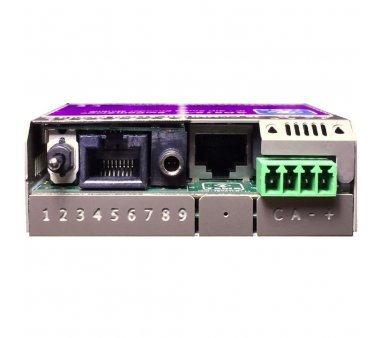 Tema AD615/S IP SIP PoE Multicast Encoder, Analog to...