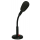 Tema AD696/B Desktop Microphone for Encoders, proprietary RJ45, NO Din-don